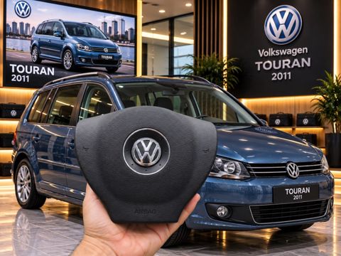 Volkswagen Tiguan 2011 airbag — Bakı