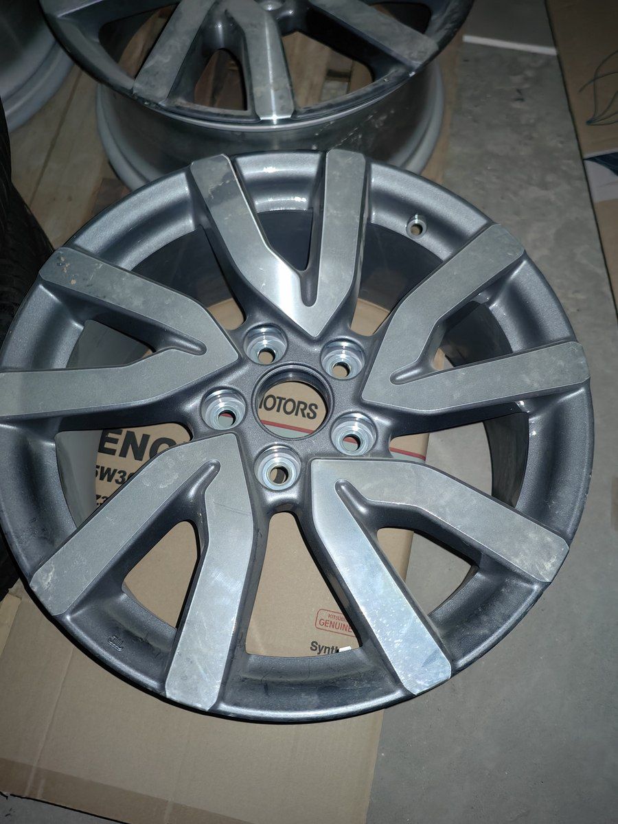 Honda Pilot 2010-2020 diskləri — Ehtiyat hissələri və aksesuarlar, Bakı