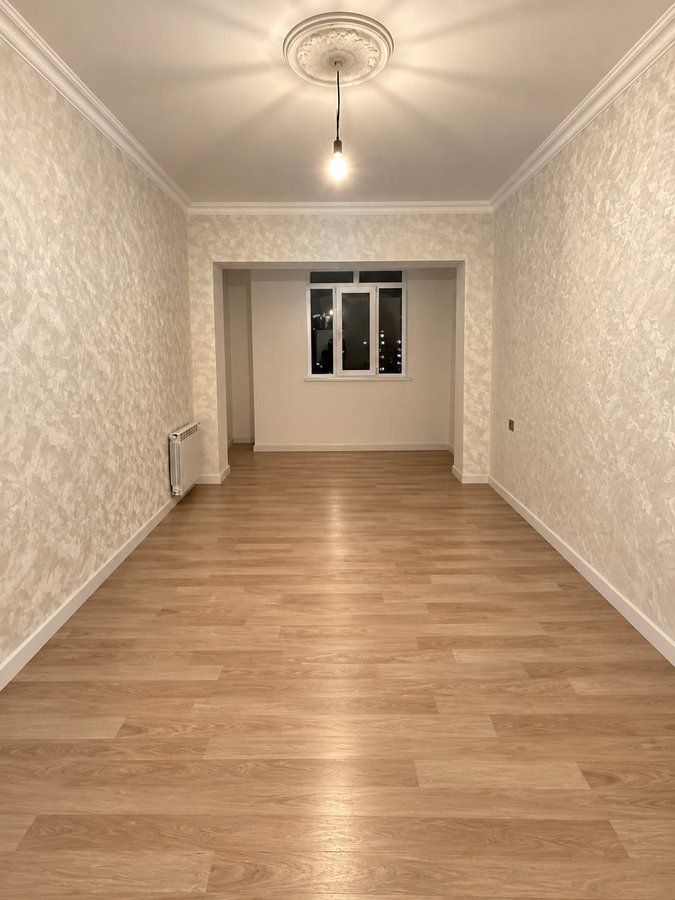 2 otaqlı mənzil, 60 m², General Əliağa Şıxlinski, Bakı — Mənzil, Bakı (6)