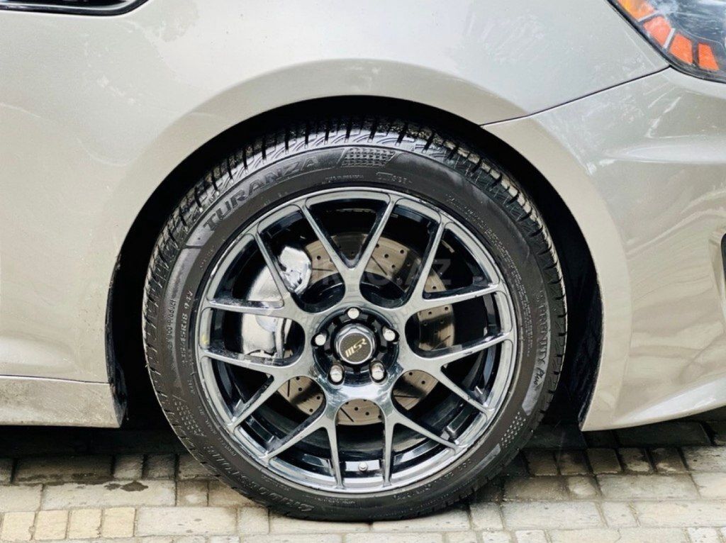 Kia Optima, 2.0 L, 2012 il, 217 709 km — Avtomobillər, Bakı (4)