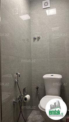 Satılır 2 otaqlı 65 m² köhnə tikili Gənclik m — Mənzil (7)