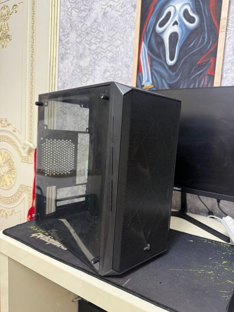 Keys AeroCool CS-107 — Bakı