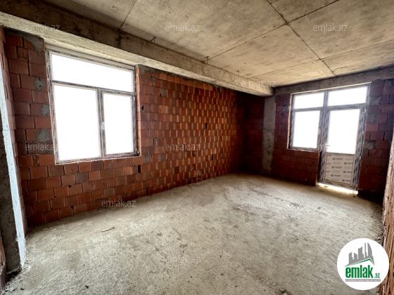 Satılır 2 otaqlı 68 m² yeni tikili Avtovağzal m — Mənzil (4)