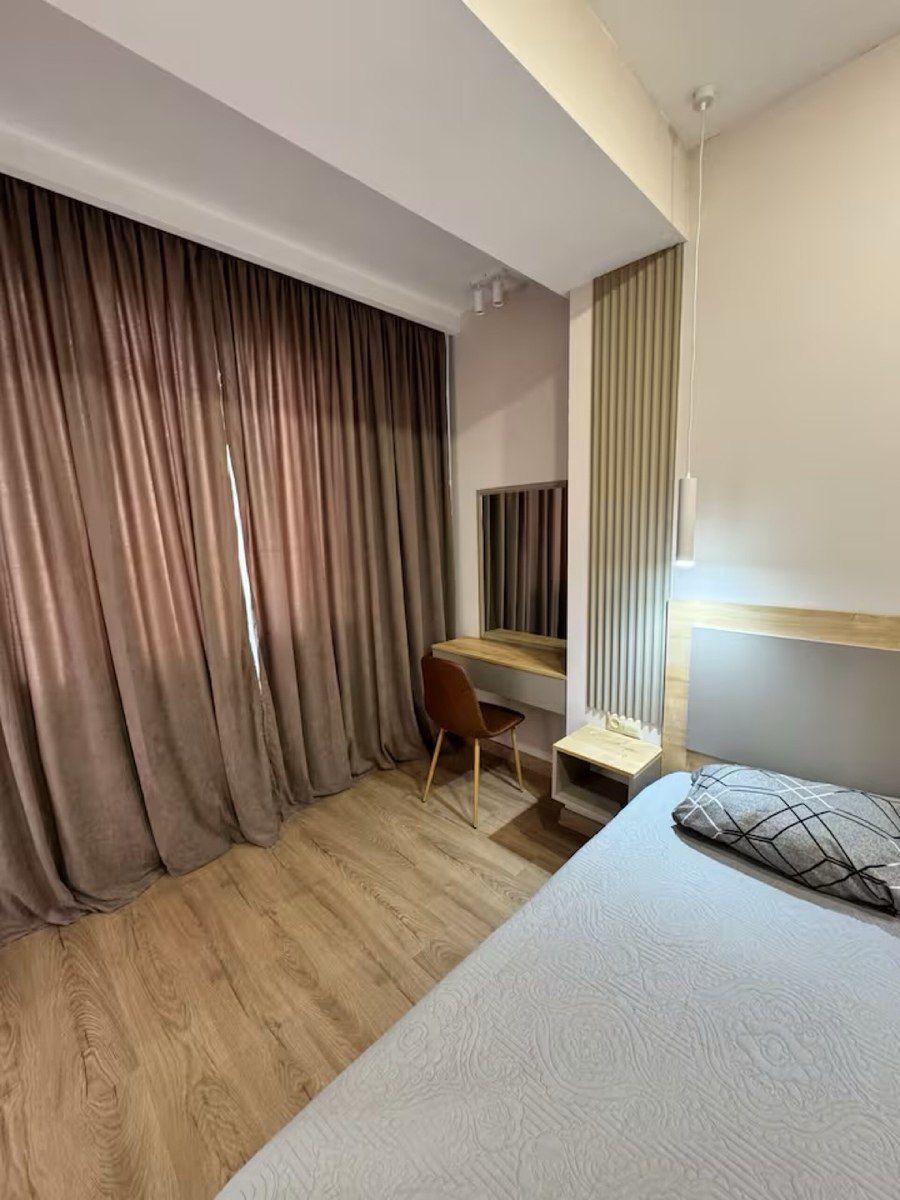 2-otaqlı yeni tikili kirayə verilir, Əcəmi m., 80 m² — Mənzil, Bakı (8)