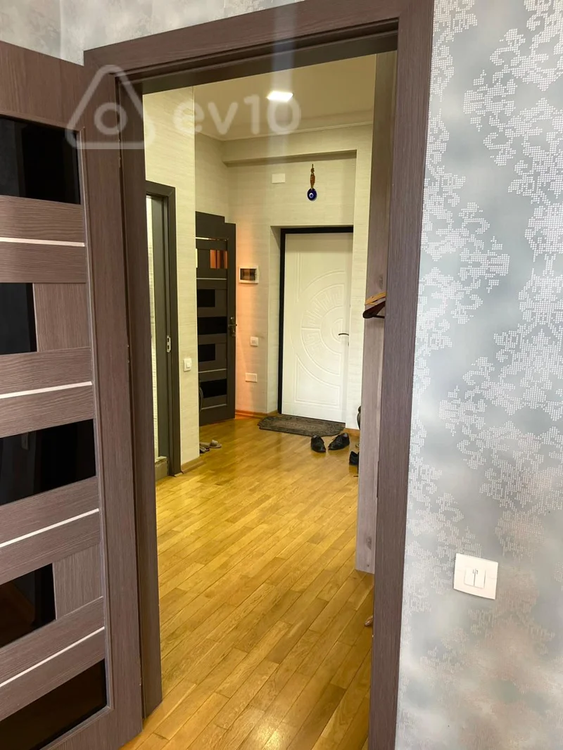 2 otaqlı mənzil, 100 m², Səməd Vurğun — Mənzil, Bakı (12)