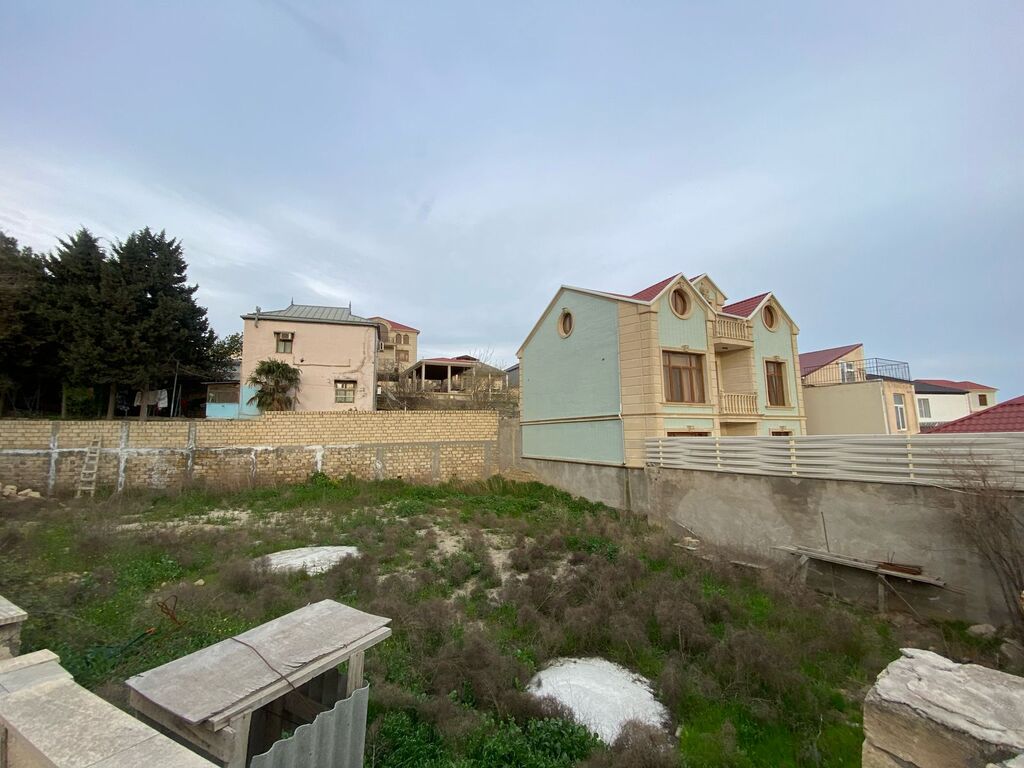 Satılır torpaq 6 sot — Torpaq, Bakı (3)