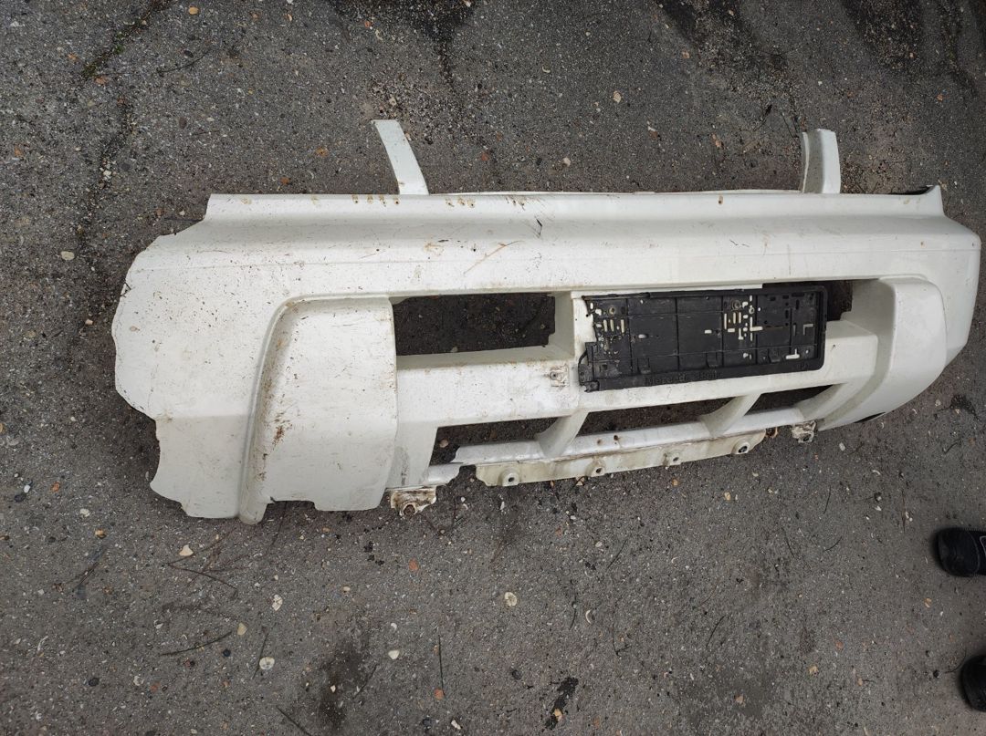Nissan X-Trail ön buferi — Ehtiyat hissələri və aksesuarlar, Bakı