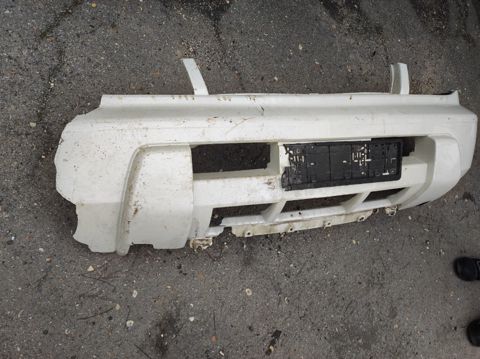 Nissan X-Trail ön buferi — Bakı