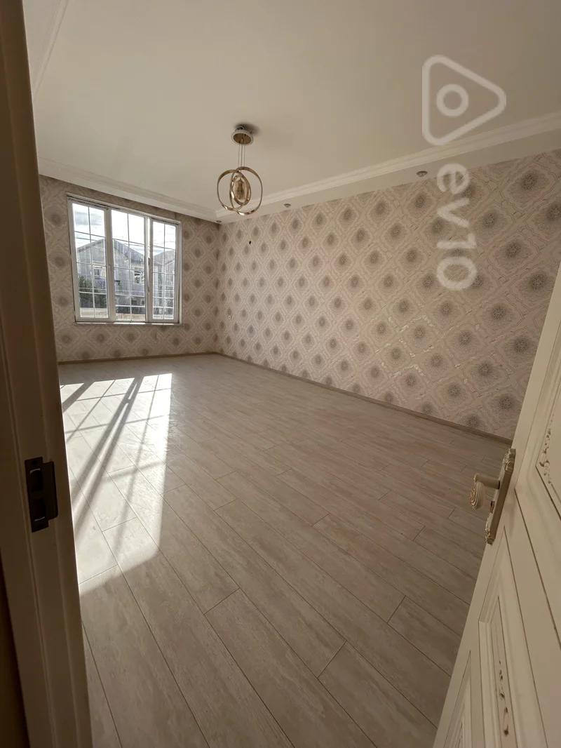 4 otaqlı həyət evi, 180 m², Masazır Yeni bakı həyət evləri — Ev, villa, Bakı