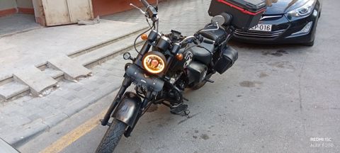 Tufan, 2020 год — Bakı