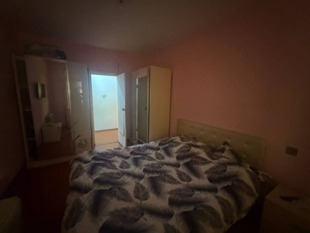 Satılır 2 otaqlı köhnə tikili 65 m² — Mənzil, Bakı (4)