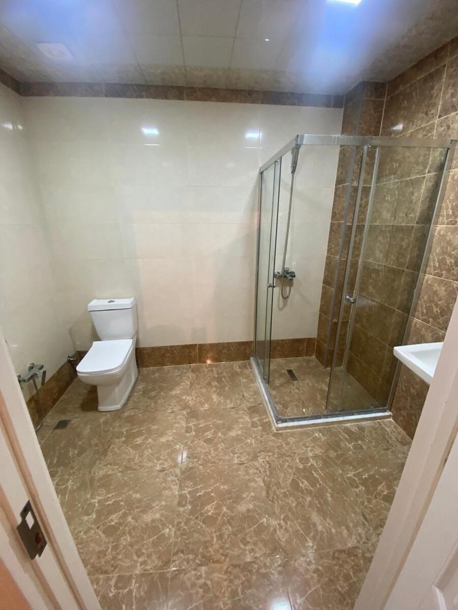 İcarəyə verilir 3 otaqlı yeni tikili 75 m² — Mənzil, Bakı (12)