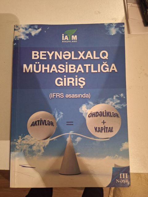 Kitab — Bakı