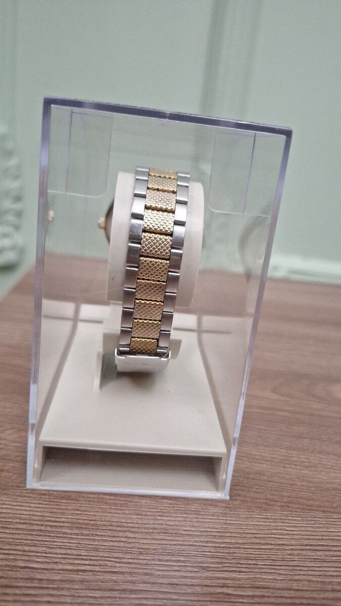 Casio qol saatı — Şəxsi əşyalar, Gəncə (2)