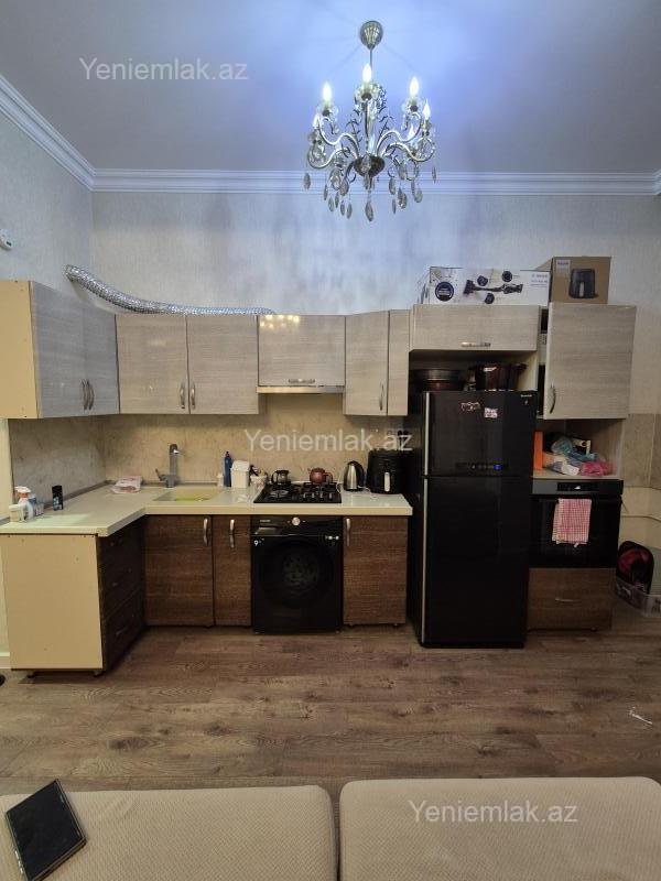 Satılır 5 otaqlı Bina evi menzil (Yeni tikili), 115 m², Sumqayıt Bulvarı — Mənzil, Sumqayıt (6)