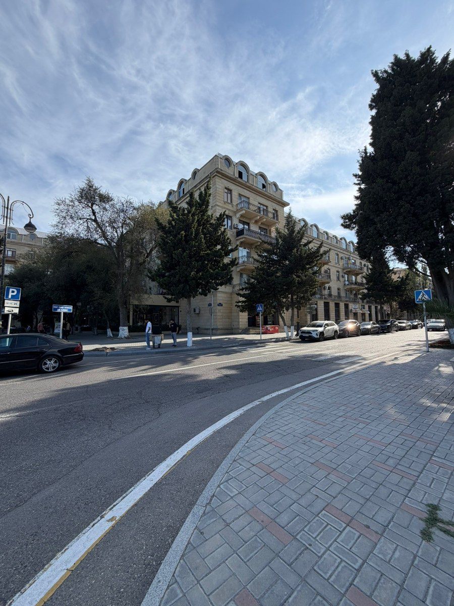 3-otaqlı yeni tikili, Sumqayıt ş., 80 m² — Mənzil, Sumqayıt
