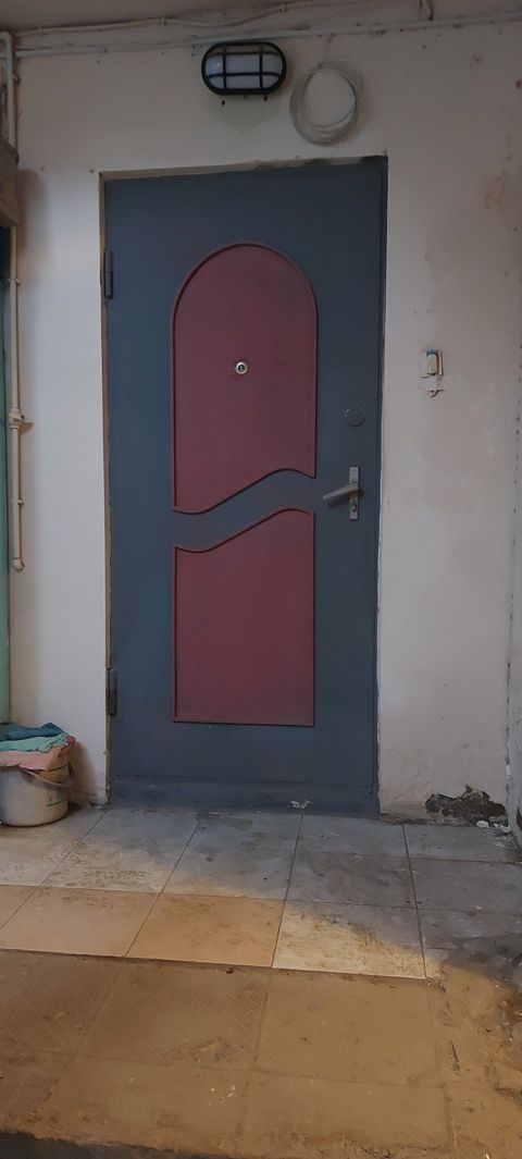 Satılır 3 otaqlı köhnə tikili 76.8 m² — Bakı