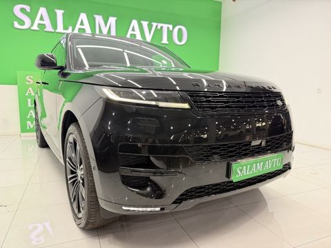 Land Rover RR Sport, 3.0 L, 2024 il, 20 000 km — Bakı