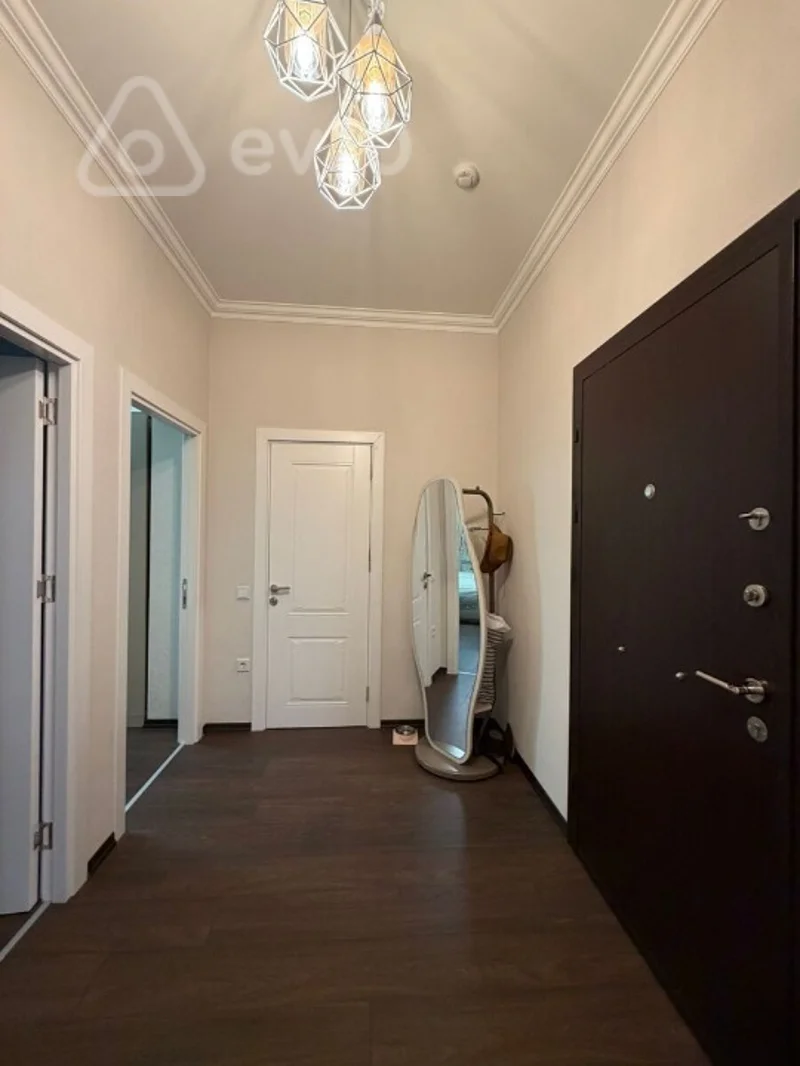 3 otaqlı mənzil, 75 m², Həsənbəy Zərdabi küçəsi — Mənzil, Bakı (9)