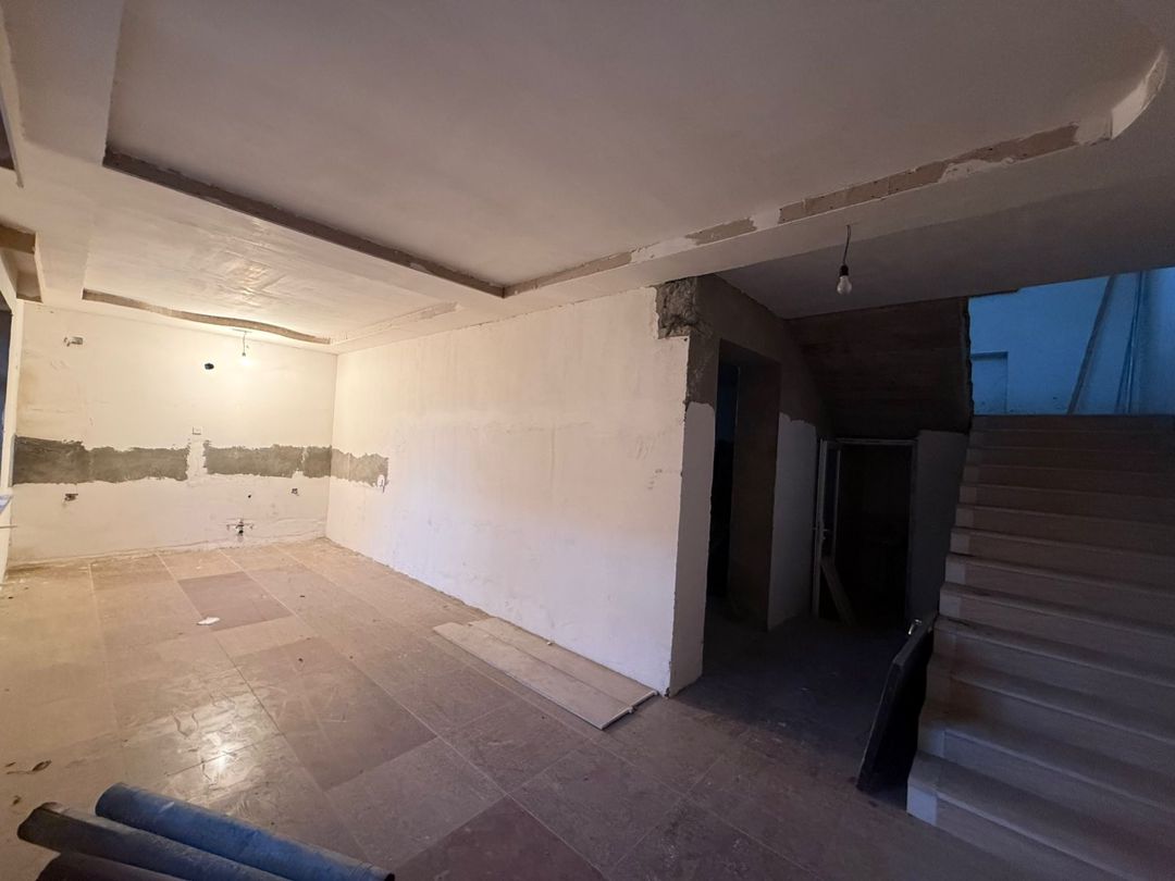 Satılır 7 otaqlı həyət evi/bağ evi 350 m² — Ev, villa, Bakı (5)