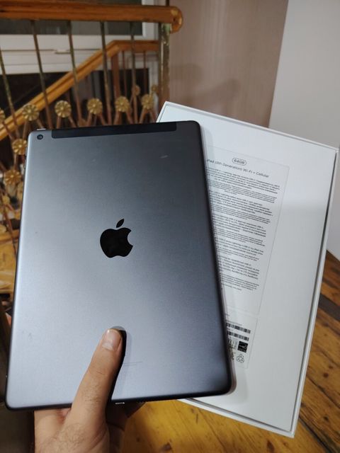 Apple iPad — Bakı