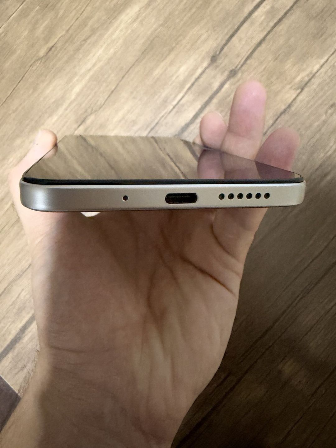 Xiaomi Redmi 15 Titan Gray 256GB/8GB — Smartfonlar, Bakı (4)