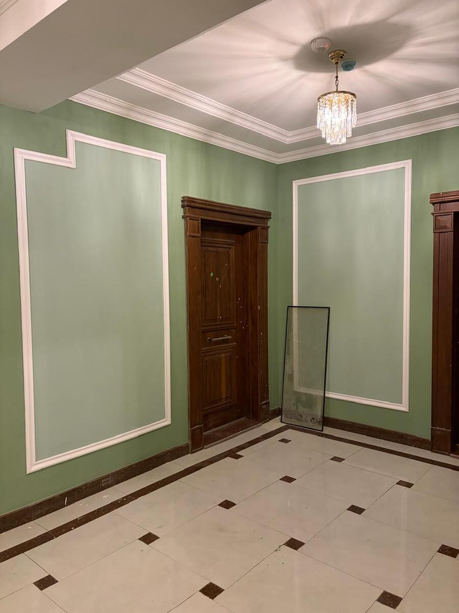 Satılır 2 otaqlı yeni tikili 68 m² — Mənzil, Bakı (10)