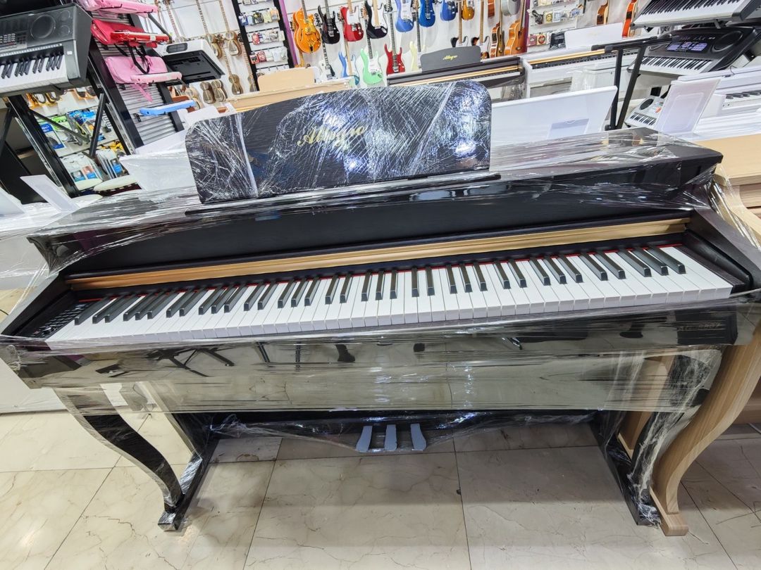 Elektro piano — Musiqiə alətləri, Bakı (4)