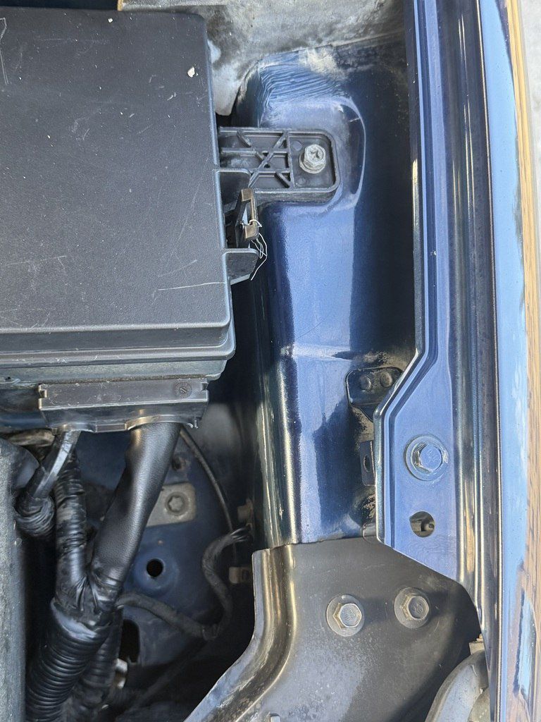 MG 350, 1.5 L, 2012 il, 208 000 km 99-SJ-947 — Avtomobillər, Qax (10)