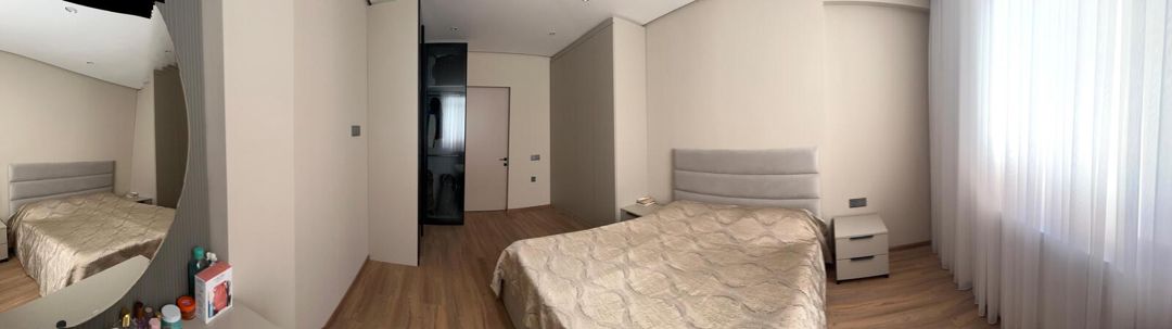 Satılır 4 otaqlı yeni tikili 116 m² — Mənzil, Bakı (5)