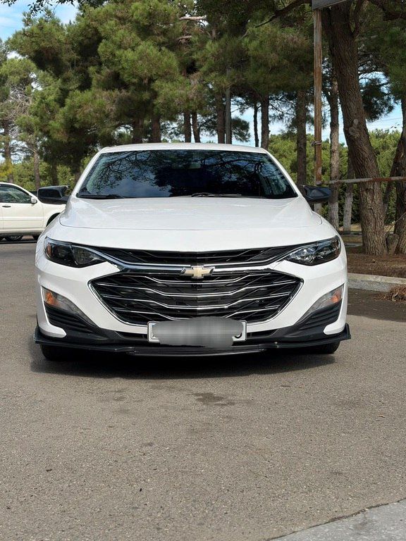 Chevrolet Malibu, 1.5 L, 2020 il, 154 000 km — Avtomobillər, Bakı (11)
