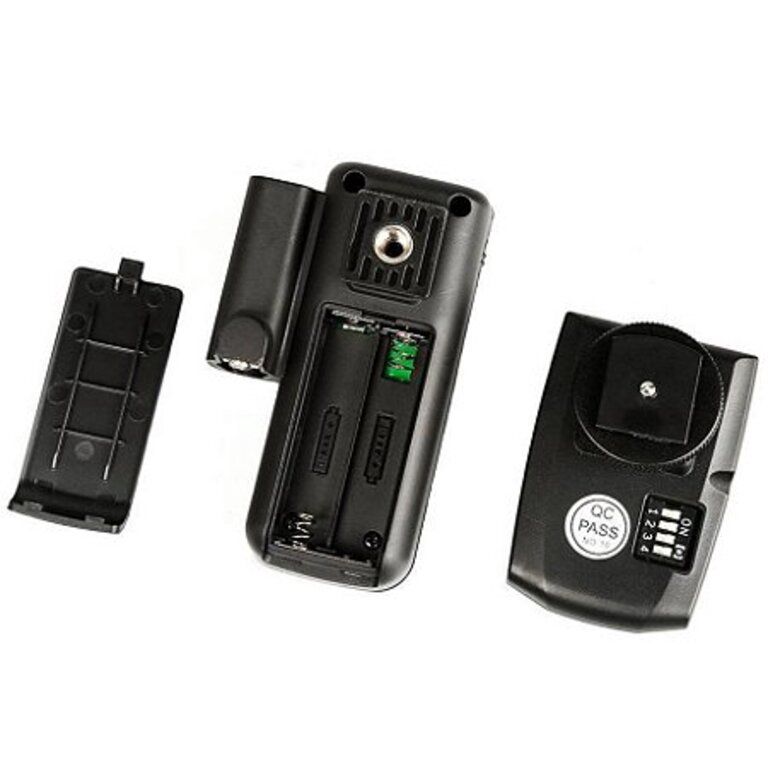 Trigger "Godox CT 16" — Foto və video texnikası, Bakı (6)
