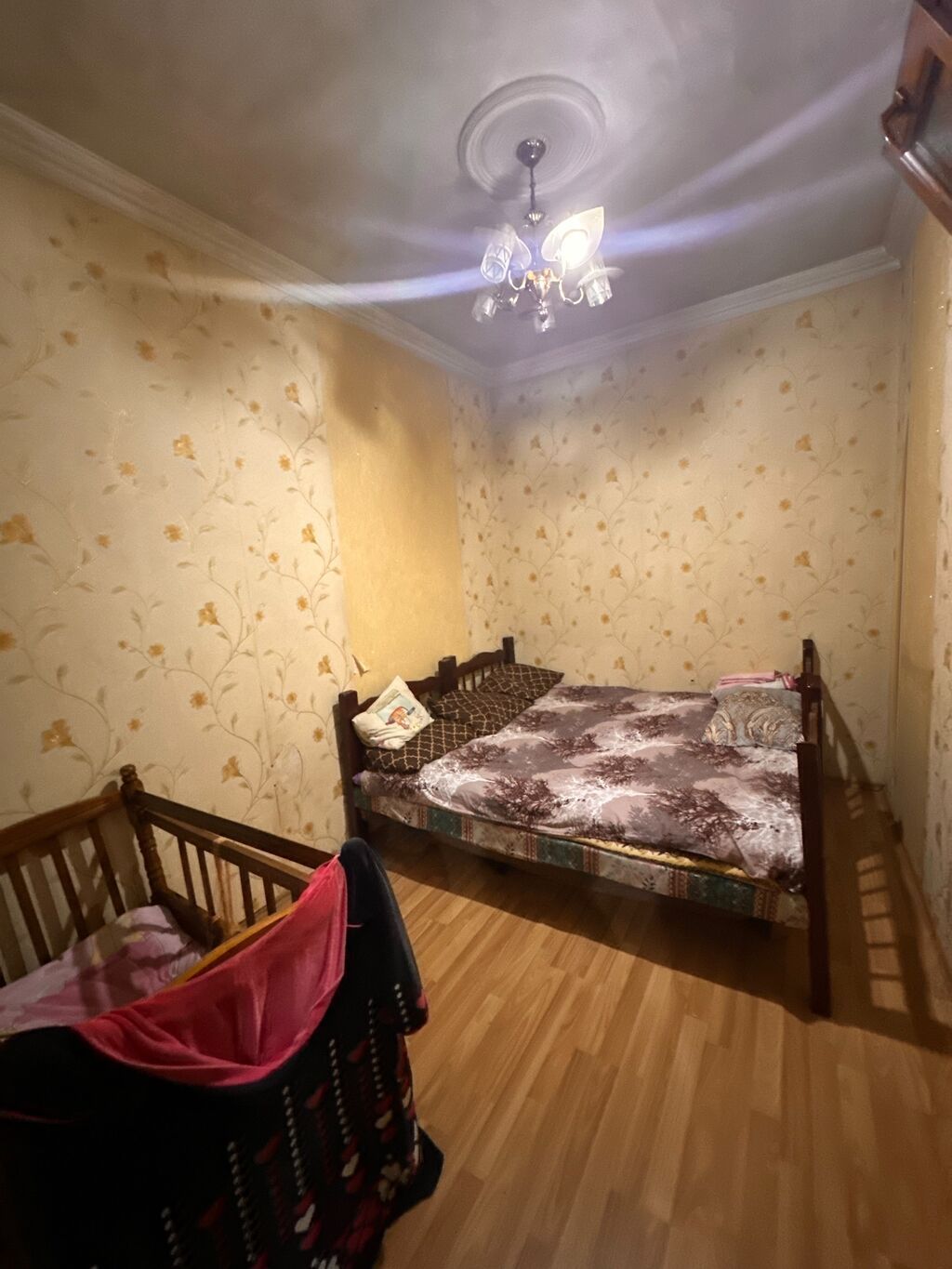 Məhəmmədi də 2 otaqlı mənzil 0557279219 Məmmədli dairəsi — Mənzil, Bakı (7)