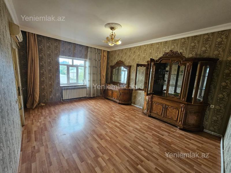 Kirayə 3 otaqlı Həyət evi / Villa, 100 m², Suraxanı rayonu — Ev, villa, Bakı (2)