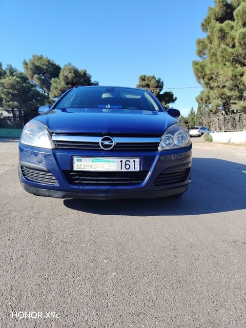 Opel Astra, 2006 il — Bakı