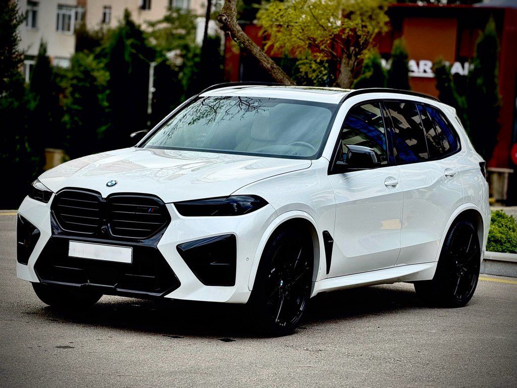BMW X5, 3.0 L, 2021 il, 76 000 km — Avtomobillər, Bakı (2)