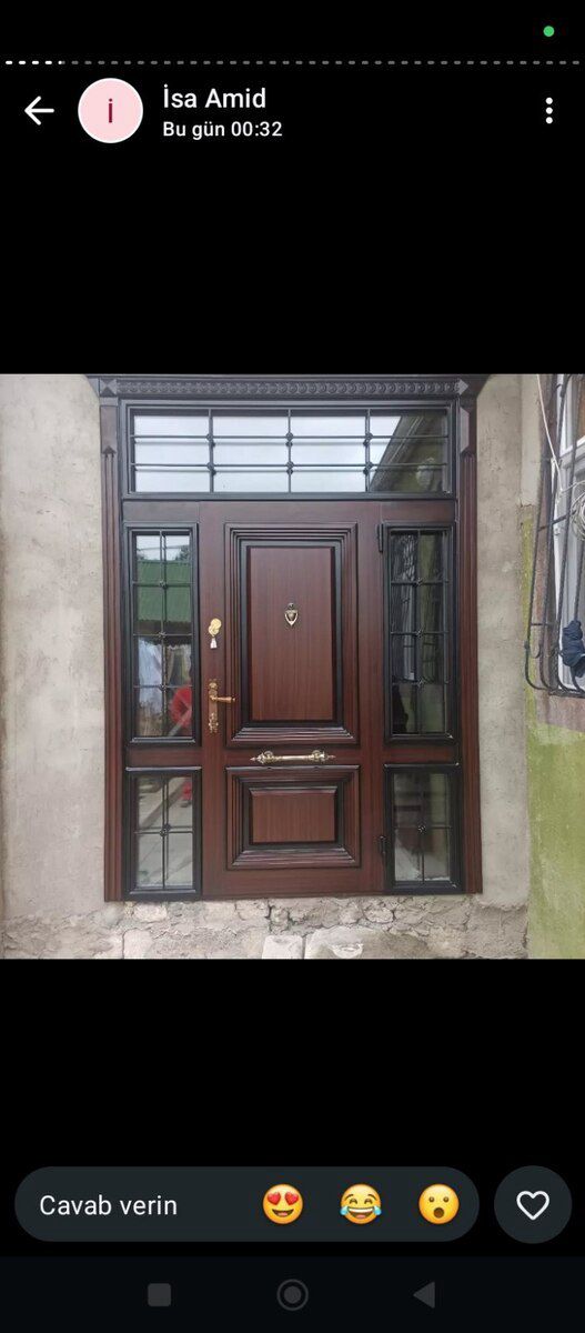 Qaynaqçı işi axtarıram — İş axtarıram, Bakı (5)