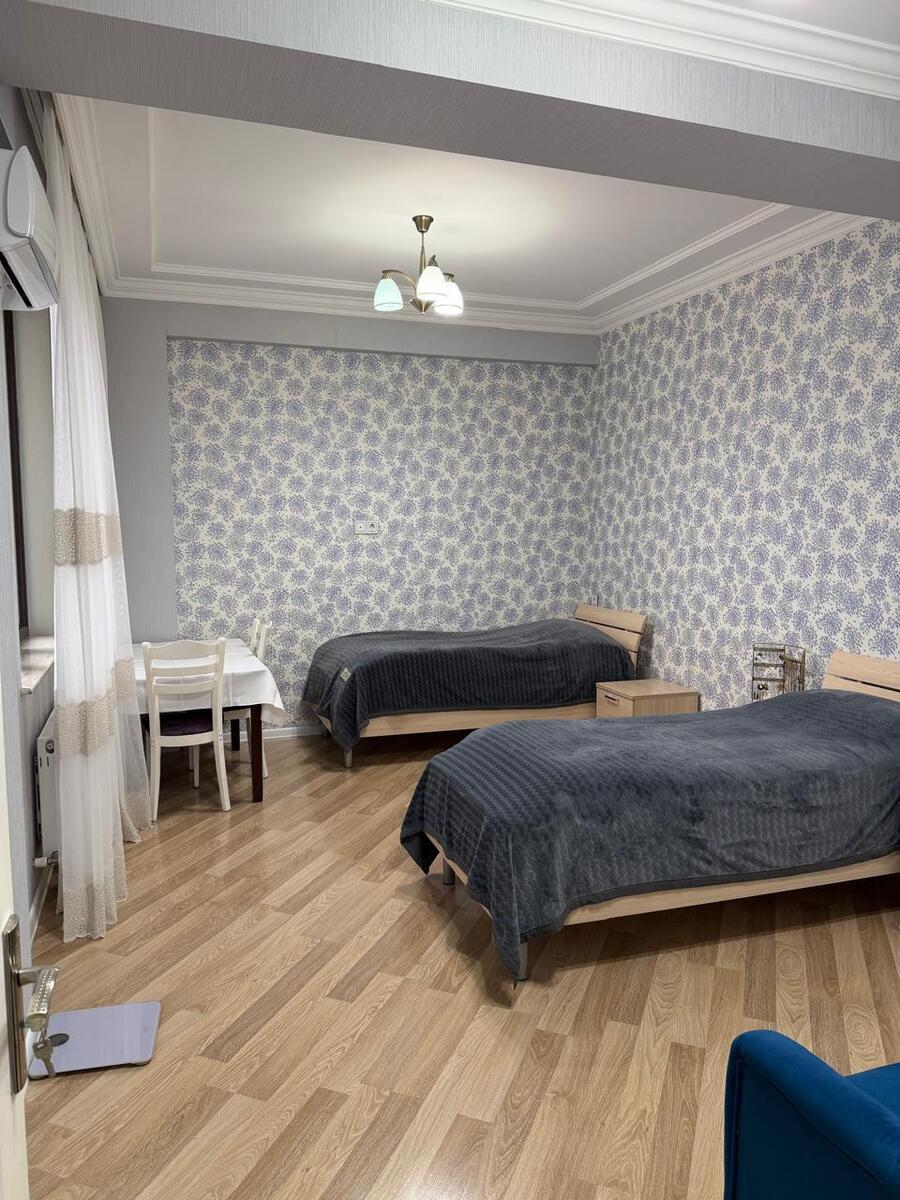 Satılır 3 otaqlı yeni tikili 130 m² — Mənzil, Bakı (6)