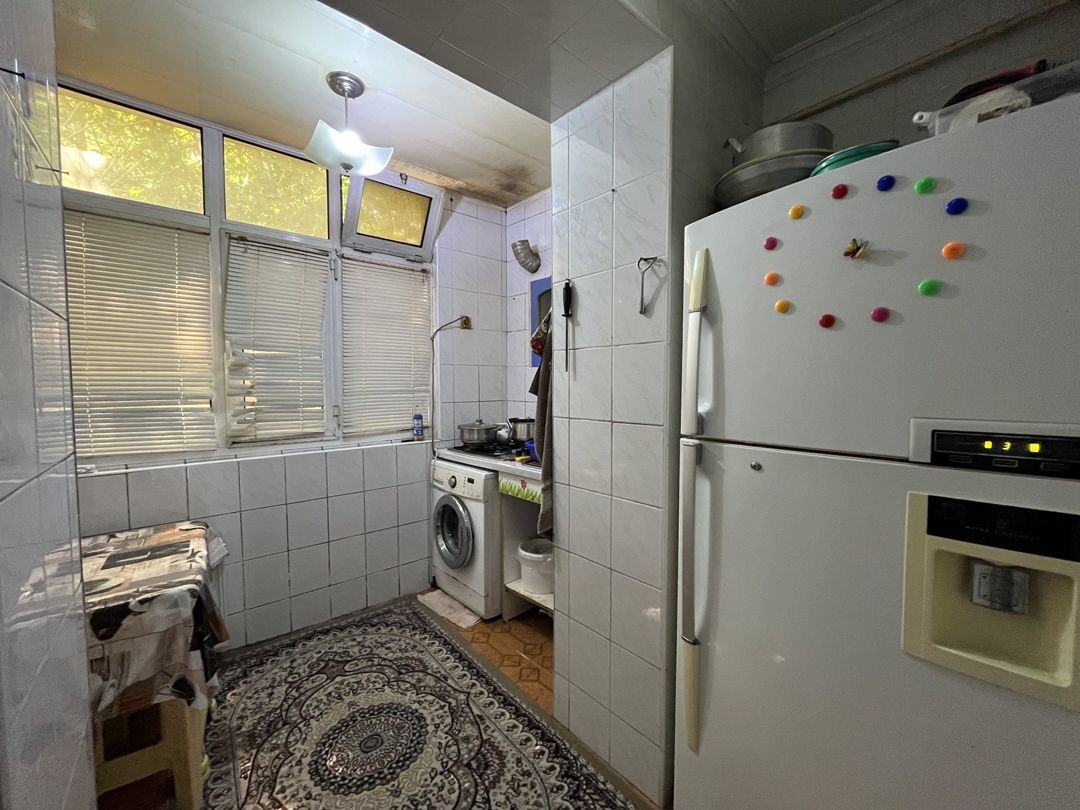 Satılır 3 otaqlı köhnə tikili 75 m² — Mənzil, Bakı (11)
