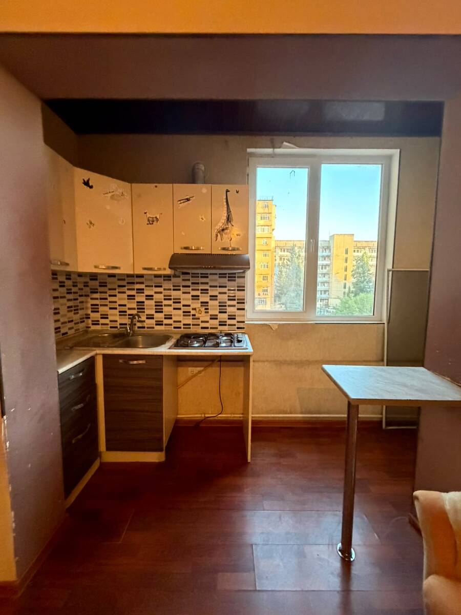 Satılır 2 otaqlı köhnə tikili 45 m² — Mənzil, Bakı (5)