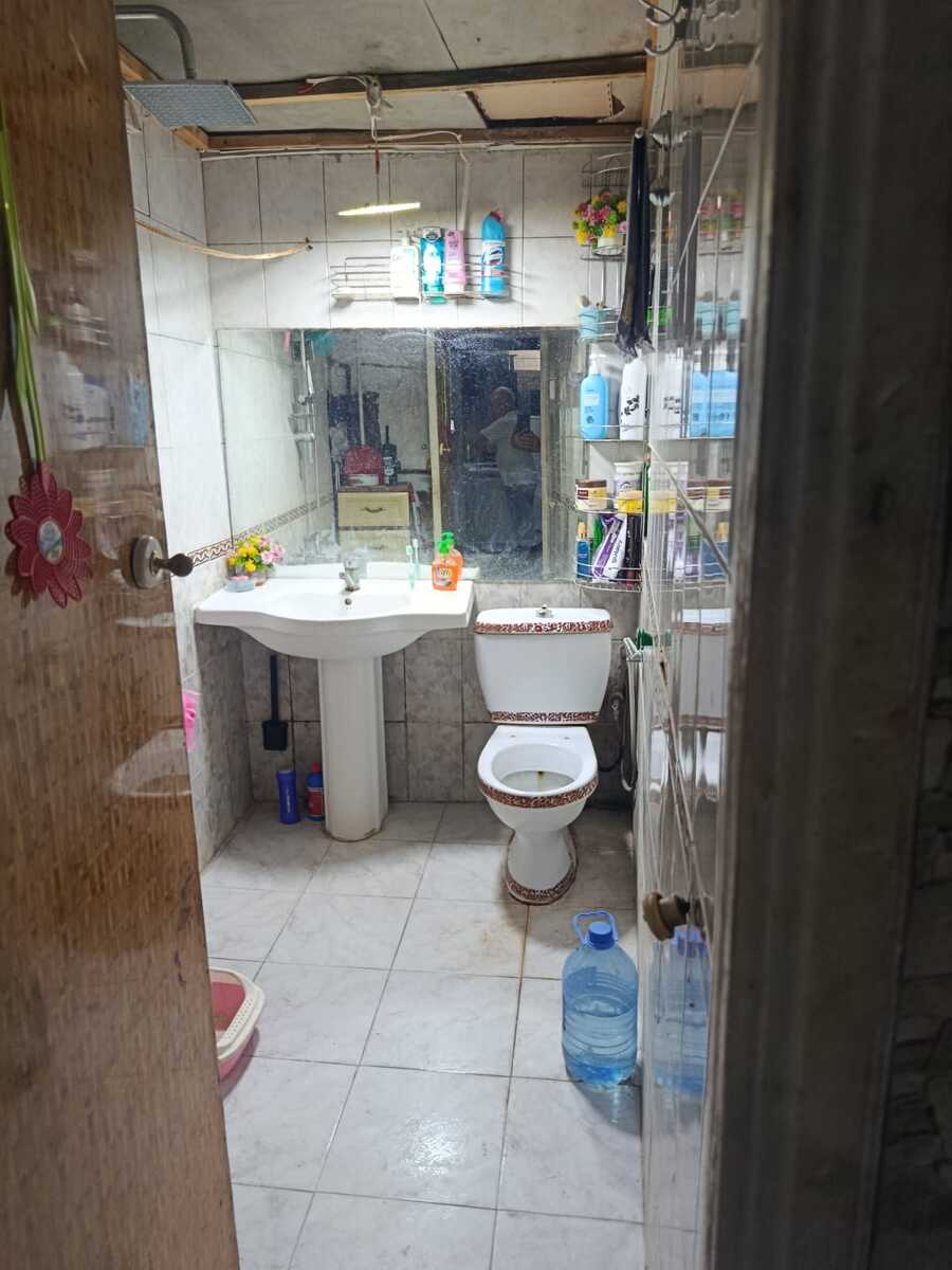 Satılır 2 otaqlı köhnə tikili 65 m² — Mənzil, Bakı (4)