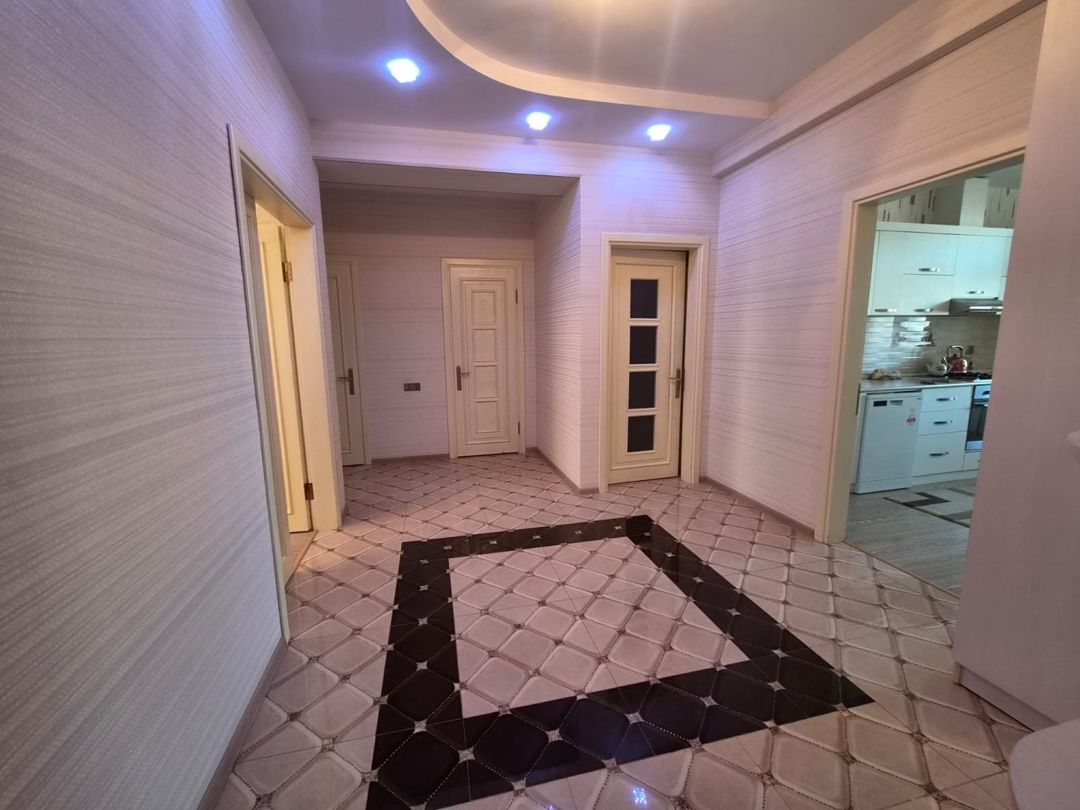 Satılır 3 otaqlı yeni tikili 108 m² — Mənzil, Bakı (7)