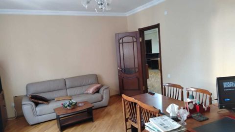 Satılır 3 otaqlı yeni tikili 130 m² — Bakı