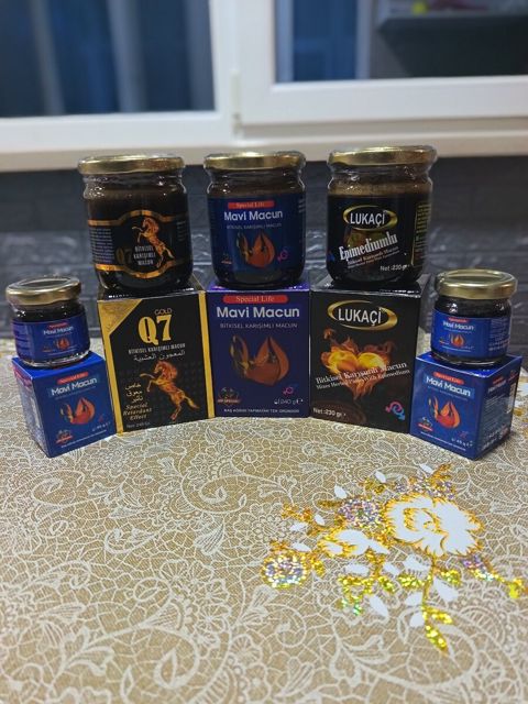 Gecikdirici məcun Mavi — Sumqayıt