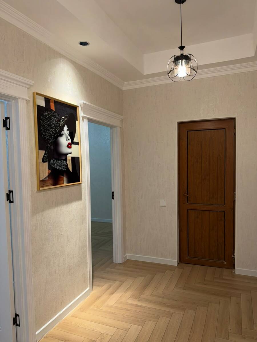 Satılır 2 otaqlı yeni tikili 50 m² — Mənzil, Bakı (10)