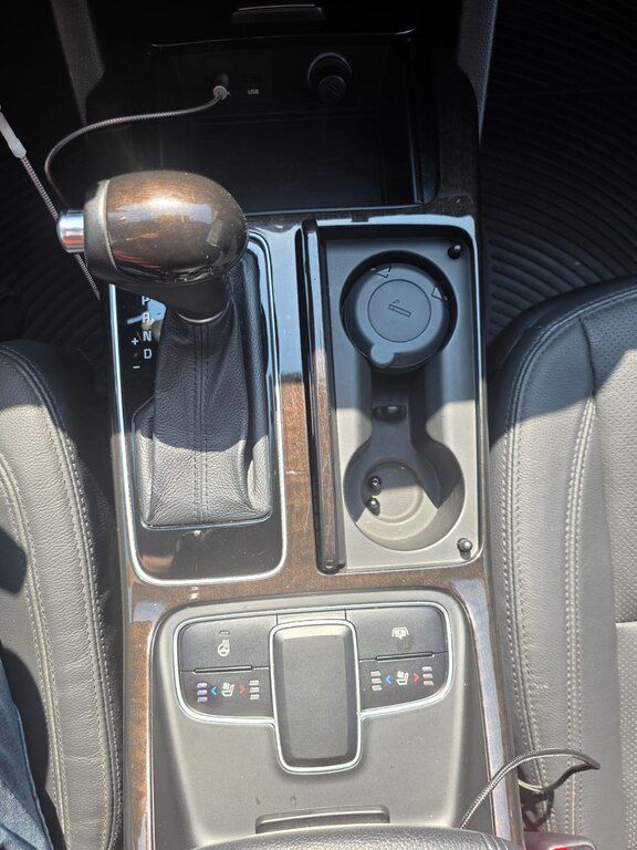 Kia Cadenza, 3.5 L, 2014 il, 65 000 km — Avtomobillər, Bakı (4)
