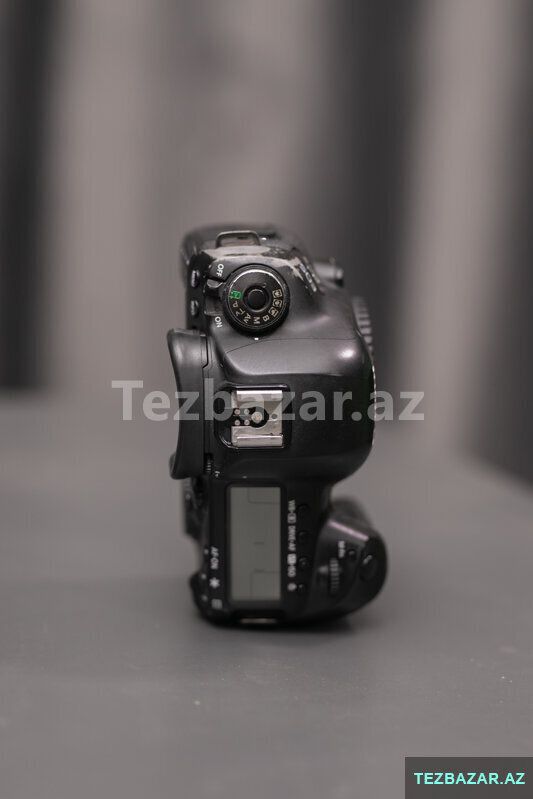 Canon 5d Mark 4 satilir — Sinyal gücləndiricilər və antennalar, Bakı (4)