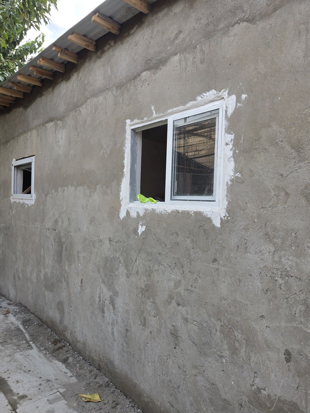 Satılır 1 otaqlı həyət evi/bağ evi 20 m² — Ev, villa, Bakı (6)