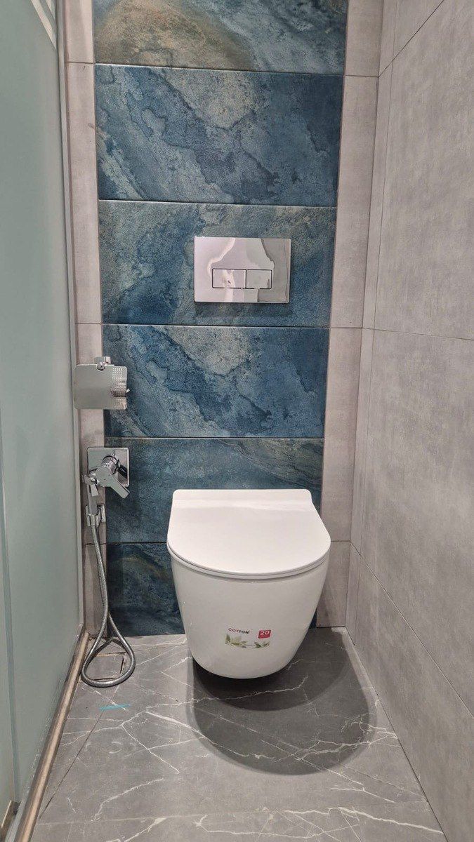 Satılır 3 otaqlı yeni tikili 71 m² — Mənzil, Bakı (12)