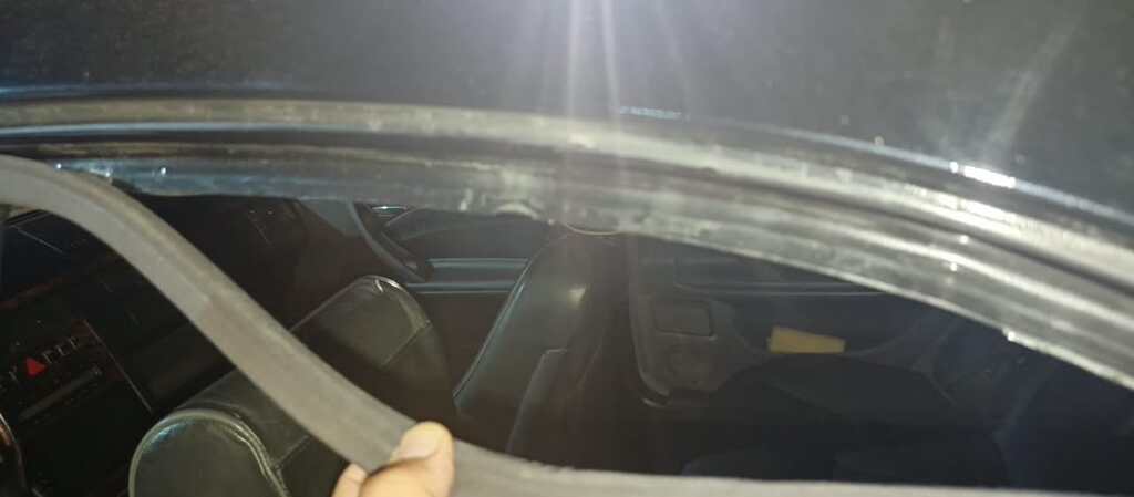 Mercedes E 220, 2.2 L, 2001 il, 480 000 km 99-EE-836 — Avtomobillər, Hacıqabul (12)